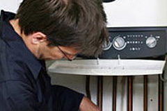 boiler replacement Potters Hill