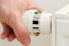 Potters Hill central heating repair costs