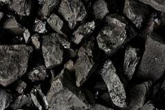 Potters Hill coal boiler costs