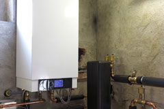 Potters Hill condensing boiler companies