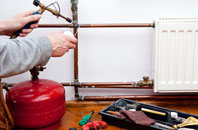 free Potters Hill heating repair quotes