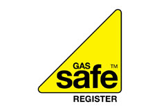 gas safe companies Potters Hill